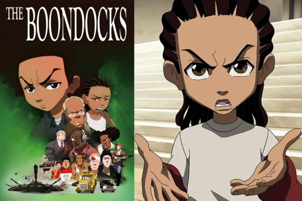 Where to Watch the Boondocks? (December 2024)