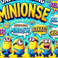 What Language Do Minions Speak? (December 2024)