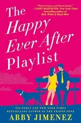 The Happy Ever After Playlist