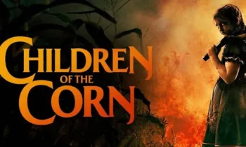 children of the corn movies in order