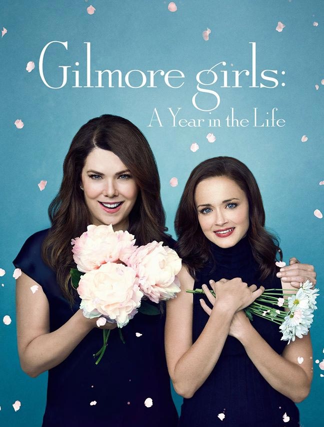 gilmore girls