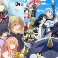 That Time I Got Reincarnated As A Slime Manga Chapter 4 | PDF