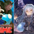 That Time I Got Reincarnated As A Slime Manga Chapter 5 | PDF