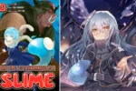 That Time I Got Reincarnated As A Slime Manga Chapter 5 | PDF