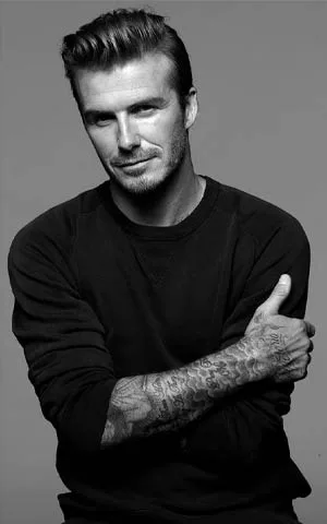 david beckham