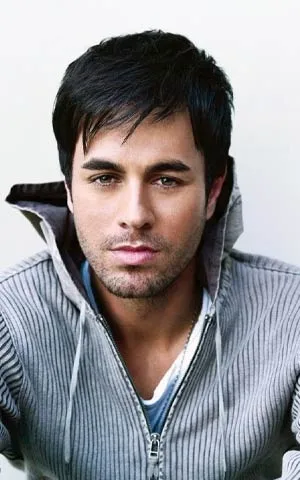 enrique iglesias