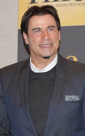 john travolta